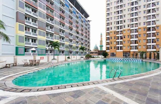 Sartika Apartment - Foto 10