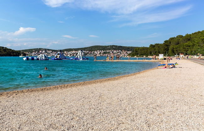 Camping Jezera Lovišća - Photo 32