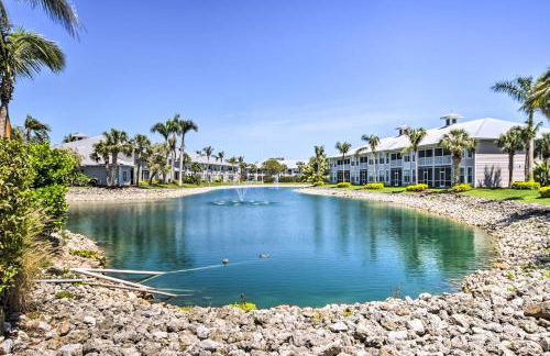 Beautiful Naples Golf Villa in Famous Lely Resort! - Photo 29