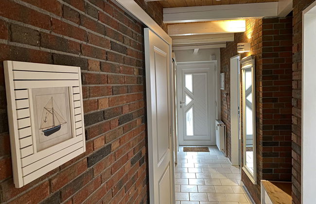 Mondmuschel - Foto 13