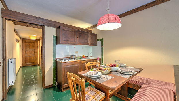 Grange Hike Ski - 30D Sestriere - Photo 4, Room