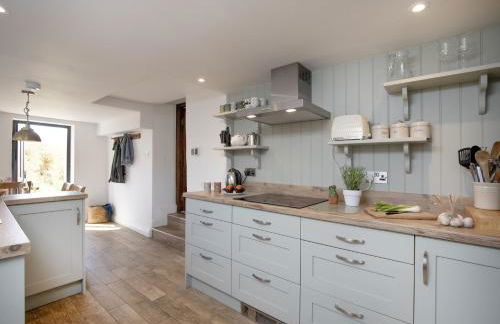 New Park Cottage - Foto 11