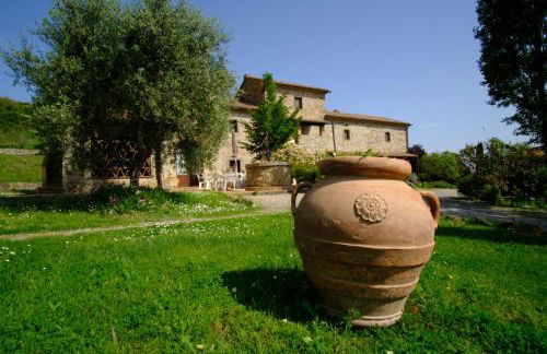 Agriturismo LUCERTOLA - Foto 33