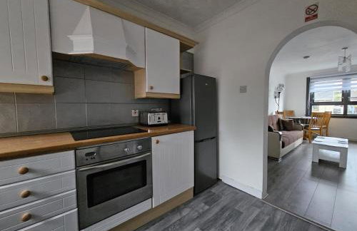 Regina apartment in Fort William - Foto 35