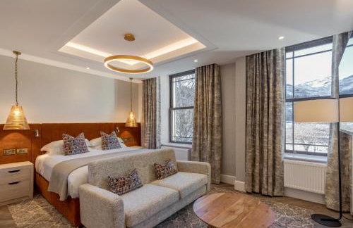 The Inn On The Lake - Foto 53