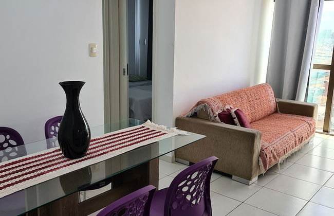 Grande Apartamento Beira-Mar - Photo 12