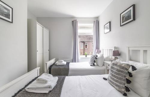 East House - 3 bedroom- Stakeford, Northumberland - Foto 14