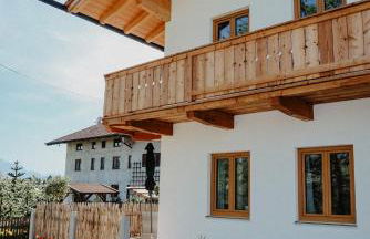 4 Sterne Ferienwohnung Hochries - Foto 57