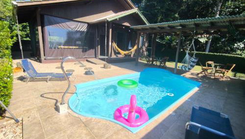 Casa Green Piccoli - Itajaí/SC - Foto 3