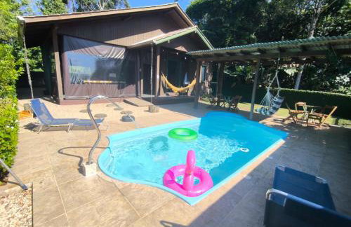 Casa Green Piccoli - Itajaí/SC - Foto 3