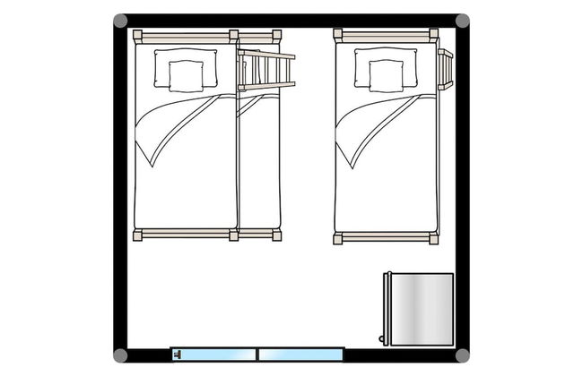 Cambridge TOP 10 Holiday Park - Foto 31