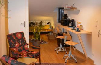 Charleville Mézières, ravissante suite. - Foto 1