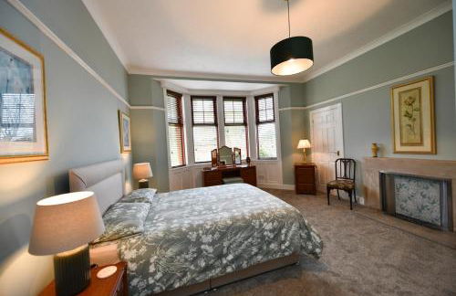 Dunvegan Apartment Troon - Foto 12