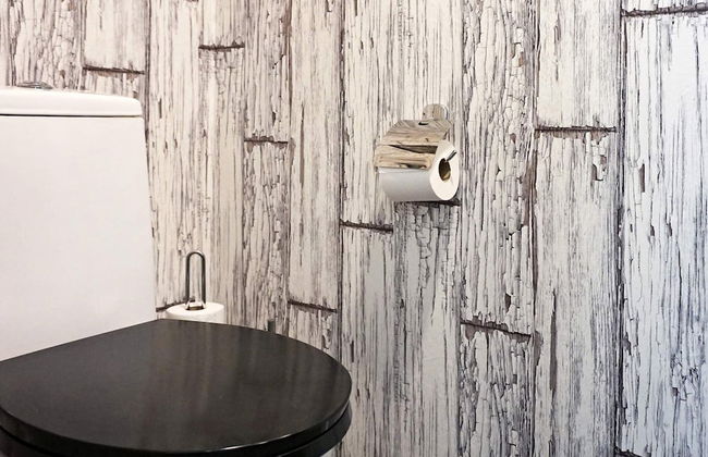 4 Person Holiday Home in Paryd-by Traum - Foto 9