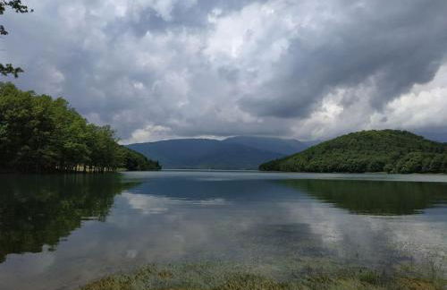 Eftychia’s home-Σπίτι με θέα τη λίμνη Πλαστήρα - Photo 18