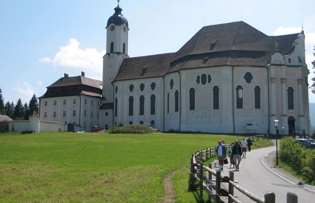 Ferienwohnung, Ingenried - Foto 24
