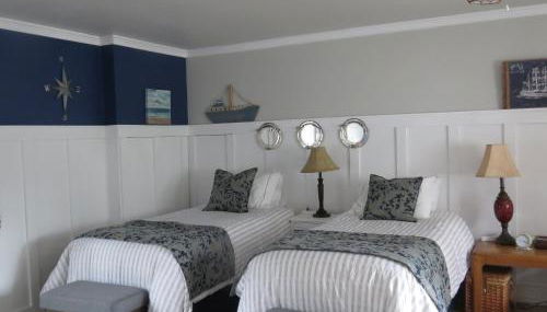 Tanbark Shores Guest Suite - Foto 4