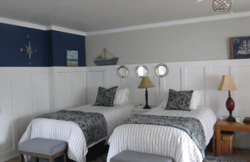 Tanbark Shores Guest Suite - Foto 4