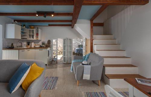 La Rocca Duo - Hidden In Istria - Happy Rentals - Foto 7