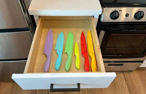 Sunny Guesthouse near Stanford w/Private Patio - Foto 10