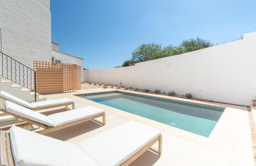 Casa Lluminosa, fabulosa y moderna casa de pueblo by Sonne Villas - Photo 14