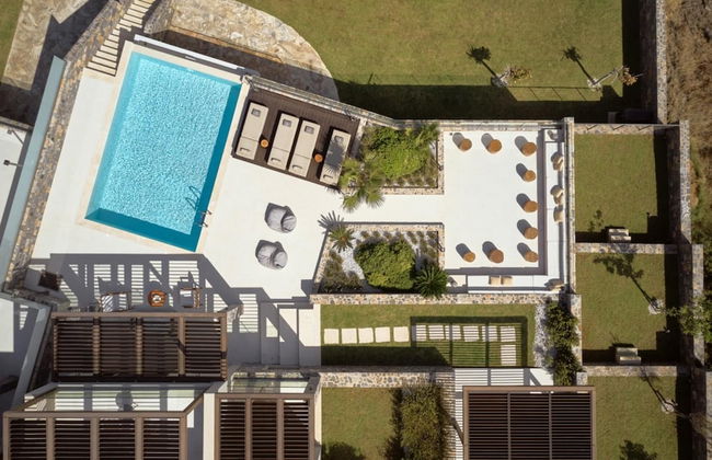 Melitina - Beautiful Waterfront 3 bed Room Villa - Foto 37