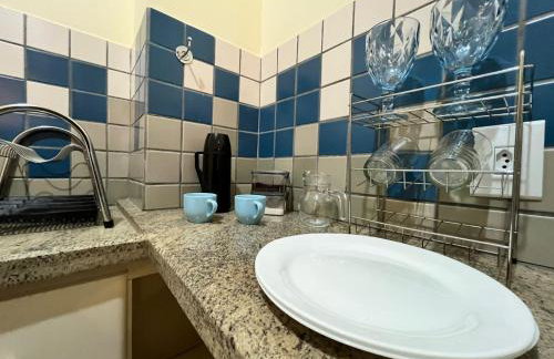 GoHost Suítes - 2 Ruas do Shopping Santa Úrsula - Foto 52