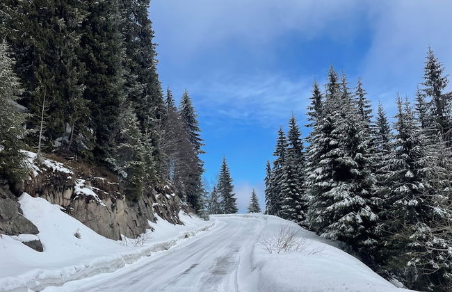 Grand Monastery Private Apartments - Foto 21