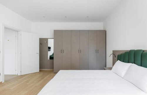 Giorgi Homes - Green Apartment - Foto 8
