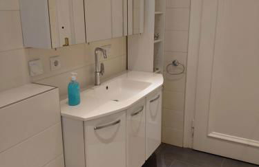 Ferienwohnung Zum Backenzahn - Foto 12