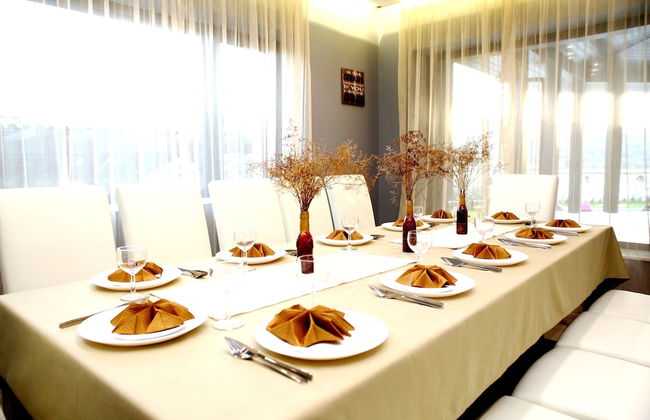 Villa Heaven Hills - Foto 9