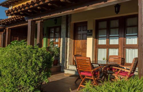 Casas Rurales Playa de Guadamía - Foto 9