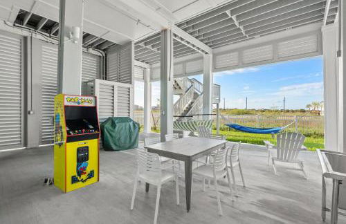 Beach view, prime location, EV charger, 6 parking - Foto 43