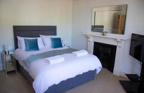 Broad Park Villa - 4 Bed-Sleeps 8-TJS4BPV - Foto 8