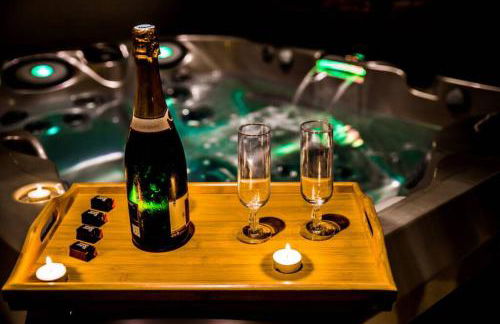 Les SPAS Insolites - Le SPA du Moulin - Foto 1