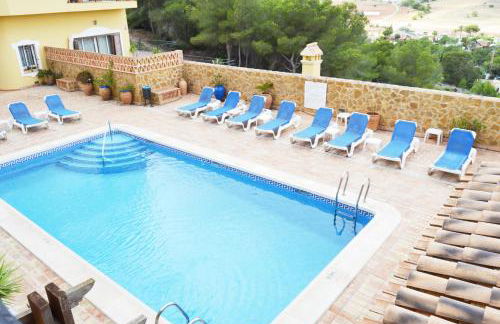 Montemares Golf Luxury Villas & Apartments at La Manga Club - Foto 27