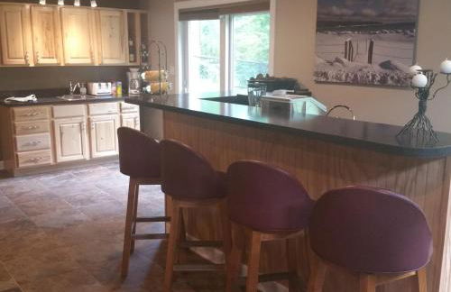 Elegant 2 King Bedrooms Apartment - 4 guest maximum and2 night minimum - Foto 13