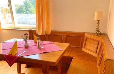 Ride & Rest, Budget, Waschmaschine, Wohnzimmer, Küche, Radlgarage - Foto 24