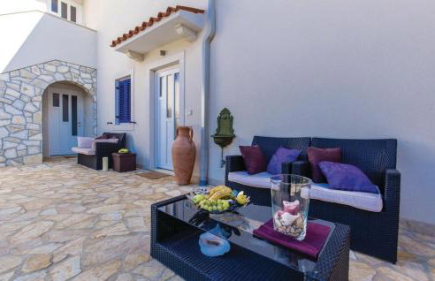 VillaBlu2 Doppelhaushälfte Fantastic Seaview, Pool - Foto 15