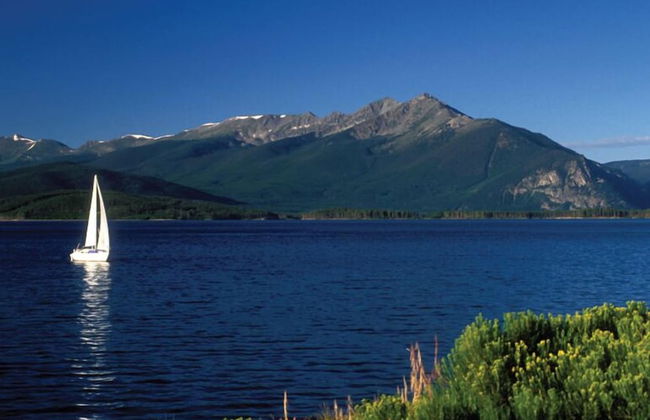 Grand Lodge Peak 7 - Condo - Foto 43