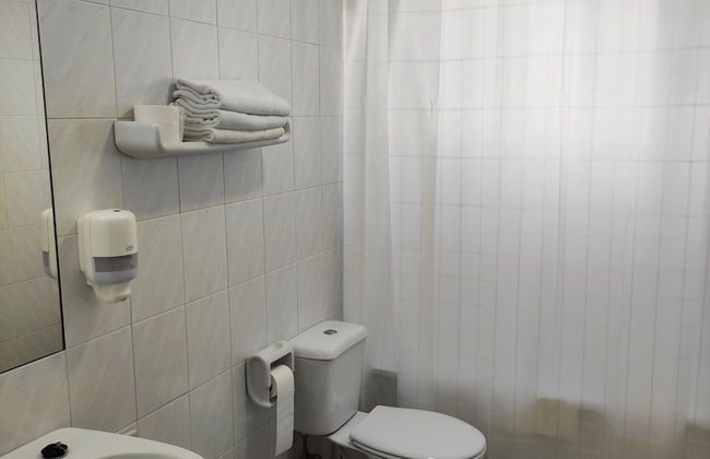 Apartamentos Puerta del Sur - Photo 22