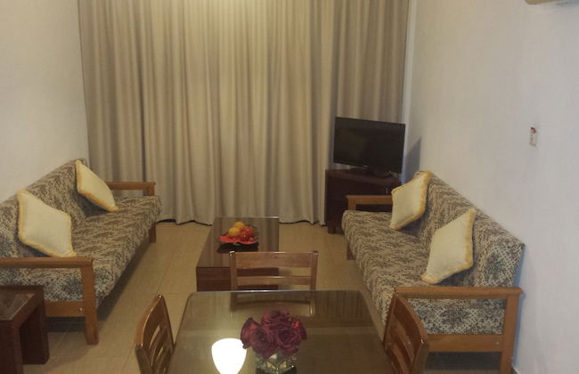 Anna Hotel Apartments - Photo 49