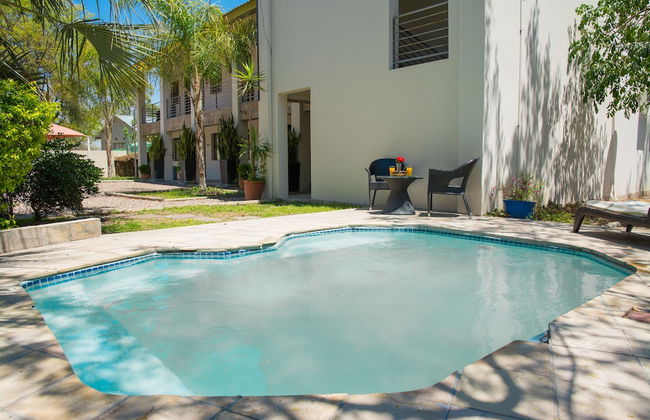 Peo Luxury Apartments - Foto 1