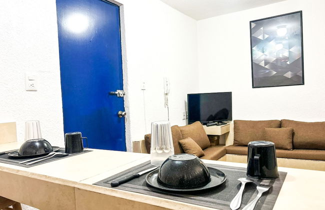 Departamentos Lomas SLP - Foto 42