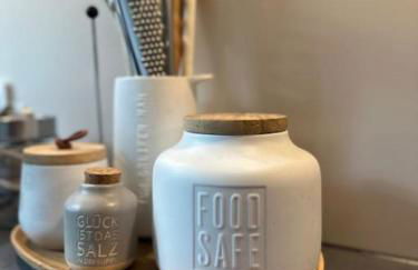 Ruhige Stadtperle mit Garten - Foto 15