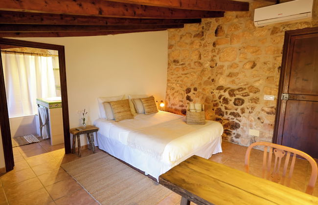 Finca Son Pieras - Foto 11