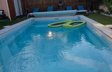 Le Garlaban - Foto 26