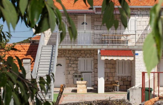 Holiday Home Miriam - Foto 24