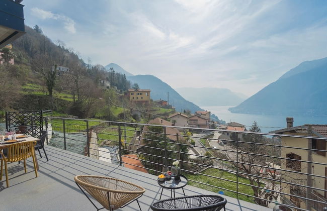 Residenza Maxim With Pool by Rent all Como - Foto 38