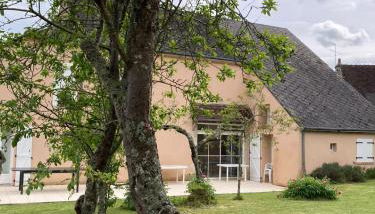 Grande Maison - Bourg de Vatan - Foto 2